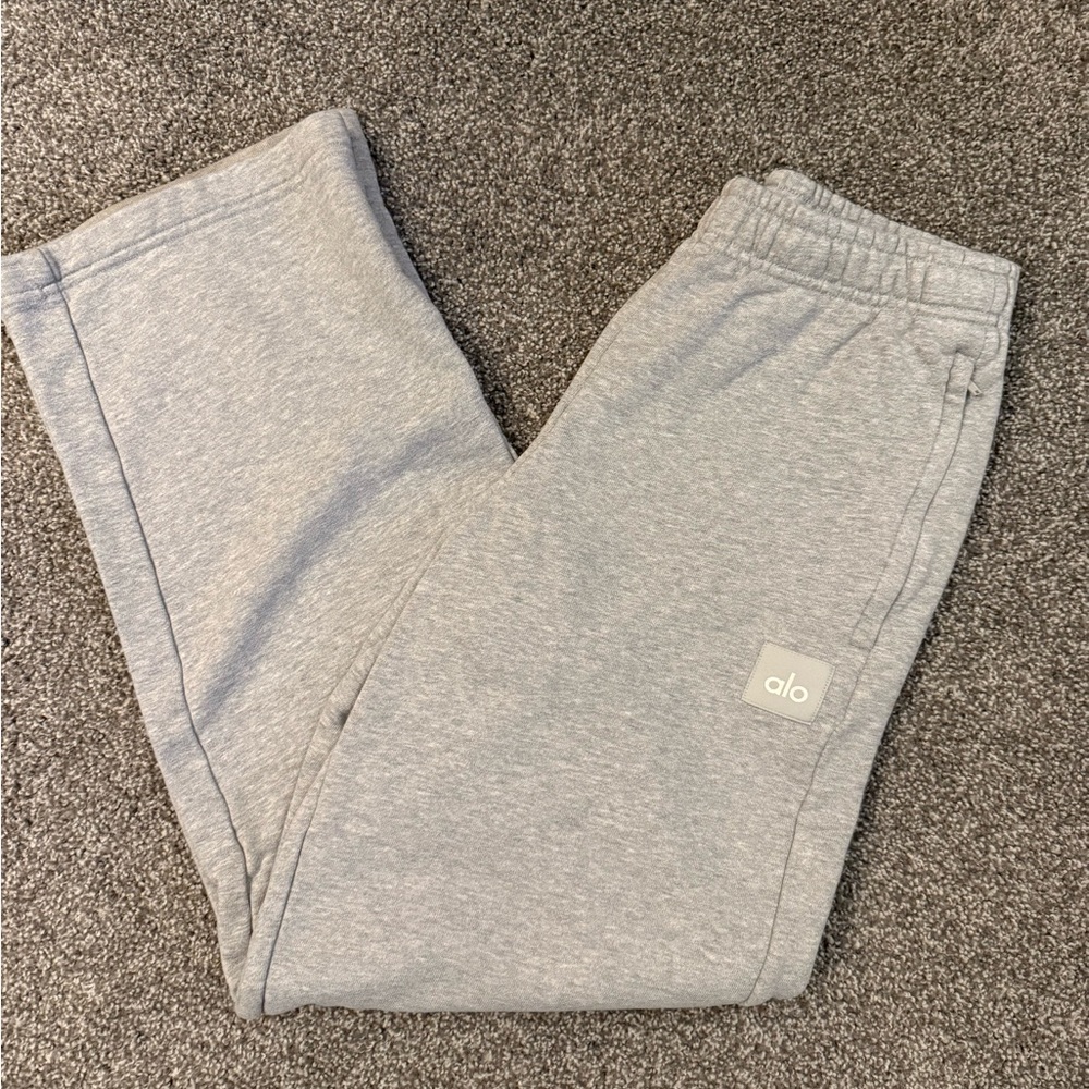 ALO Heavyweight Renown Sweatpants